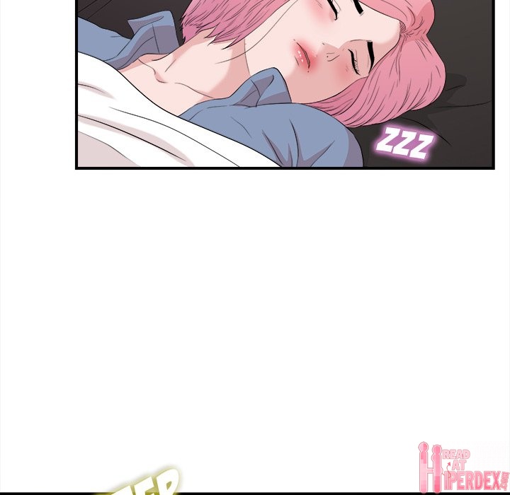 Behind the Curtains Chapter 36 Page 91