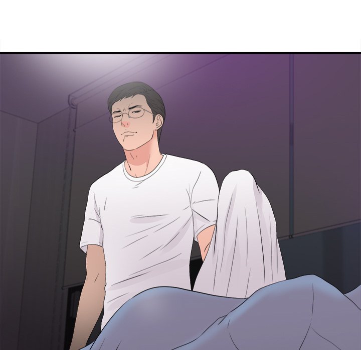 Behind the Curtains Chapter 36 Page 95