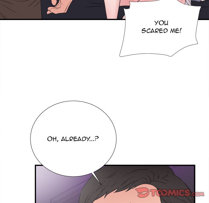 Behind the Curtains Chapter 36 Page 98