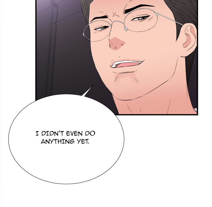 Behind the Curtains Chapter 36 Page 99