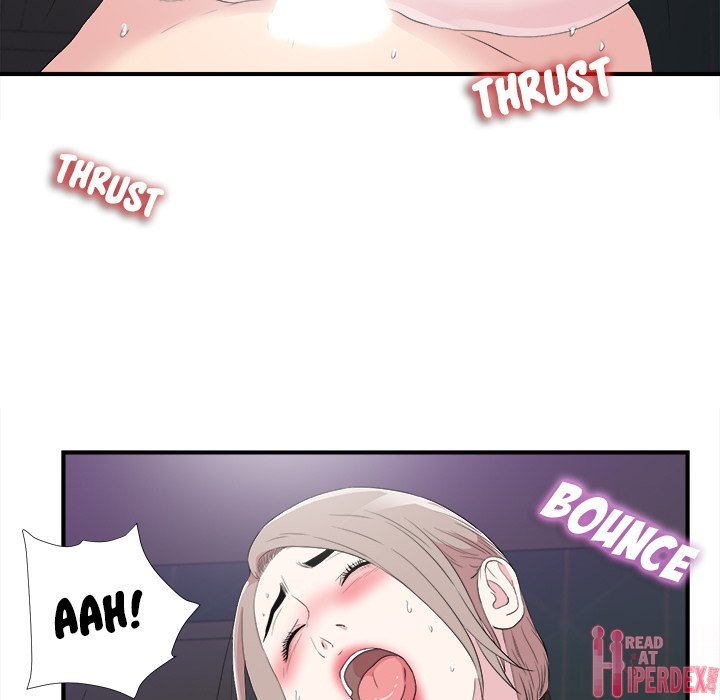 Behind the Curtains Chapter 37 Page 11