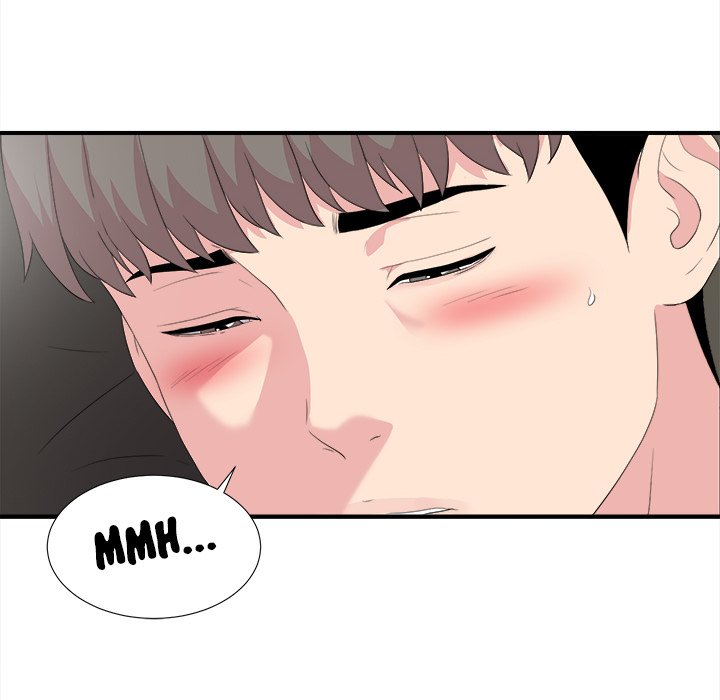 Behind the Curtains Chapter 37 Page 16