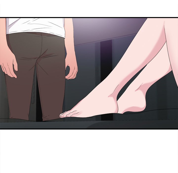 Behind the Curtains Chapter 37 Page 19