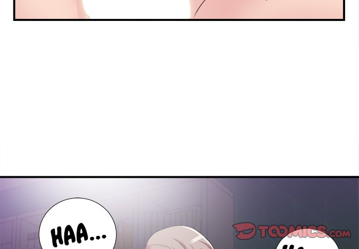Behind the Curtains Chapter 37 Page 2