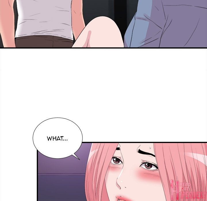 Behind the Curtains Chapter 37 Page 22