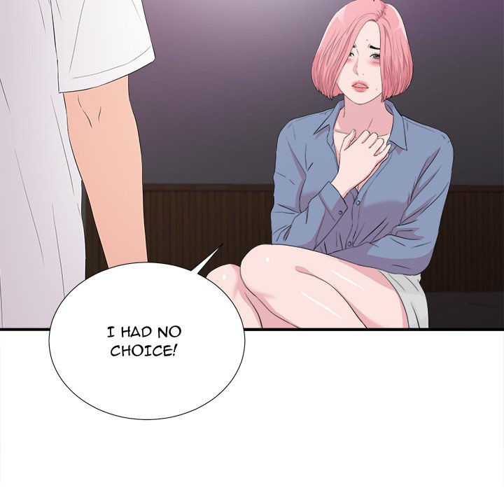 Behind the Curtains Chapter 37 Page 28