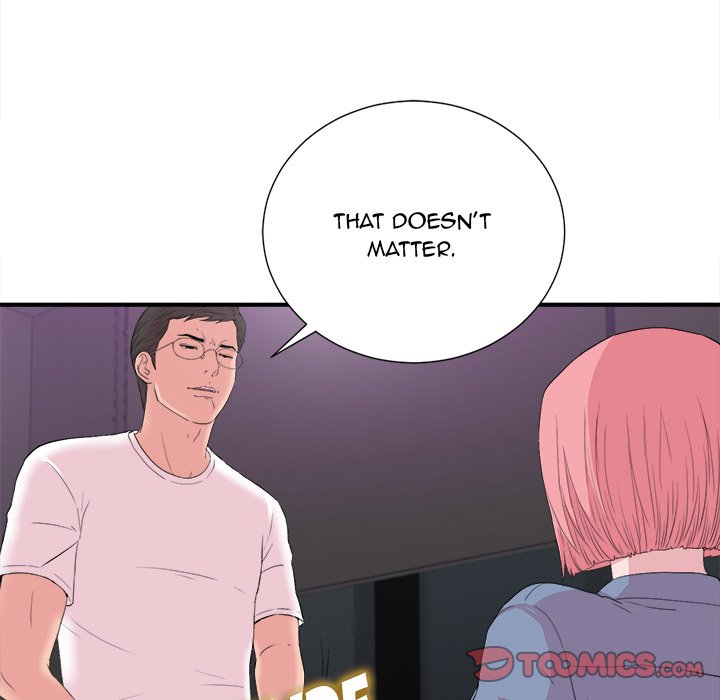 Behind the Curtains Chapter 37 Page 30