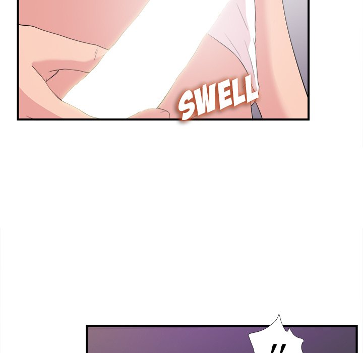 Behind the Curtains Chapter 37 Page 32