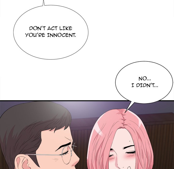 Behind the Curtains Chapter 37 Page 39
