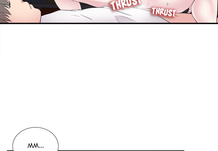 Behind the Curtains Chapter 37 Page 4
