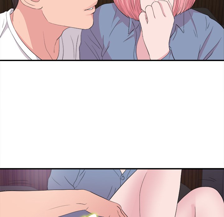 Behind the Curtains Chapter 37 Page 40