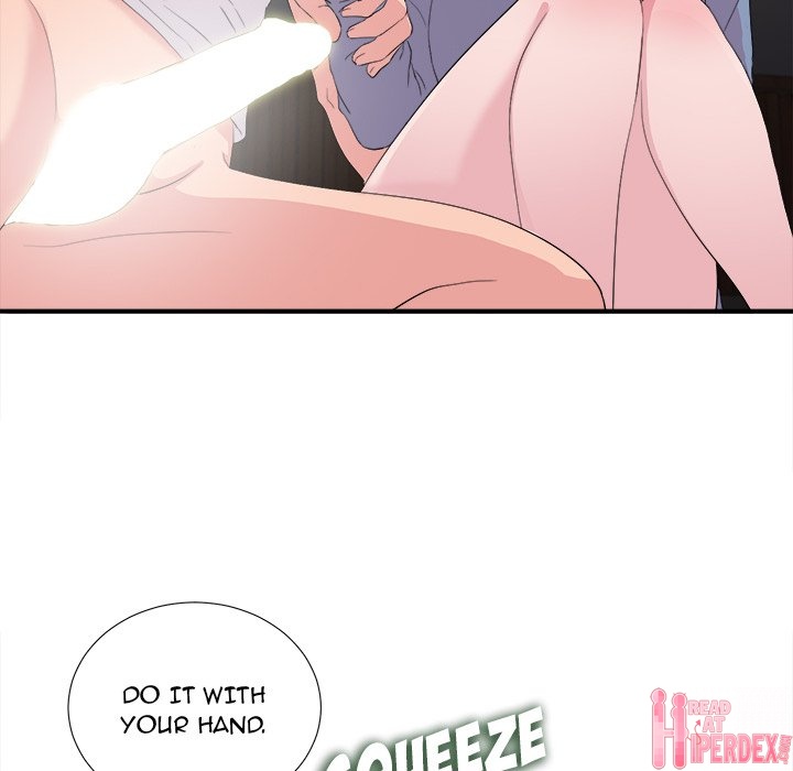 Behind the Curtains Chapter 37 Page 43