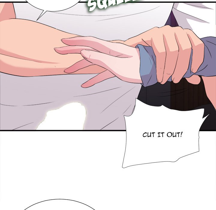 Behind the Curtains Chapter 37 Page 44