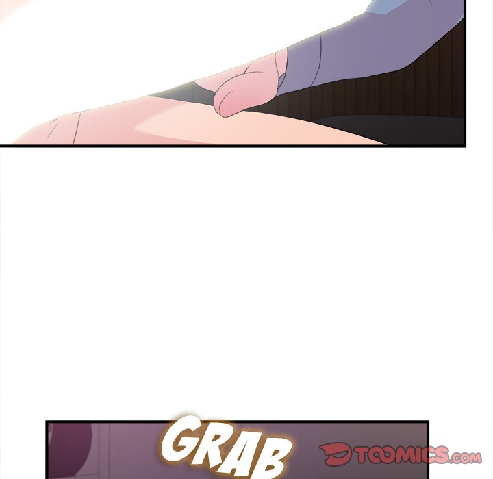 Behind the Curtains Chapter 37 Page 48