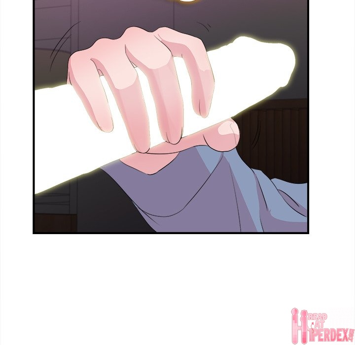 Behind the Curtains Chapter 37 Page 49