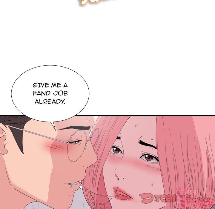 Behind the Curtains Chapter 37 Page 54