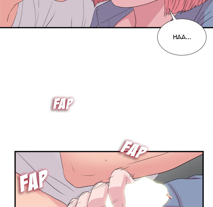 Behind the Curtains Chapter 37 Page 55