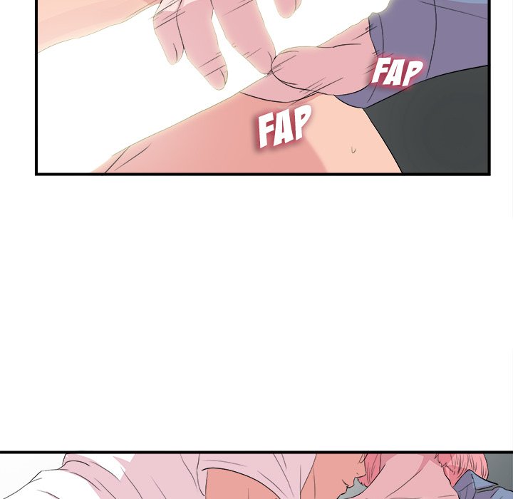 Behind the Curtains Chapter 37 Page 56