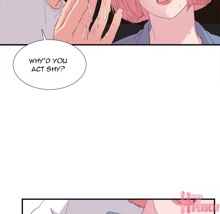 Behind the Curtains Chapter 37 Page 65