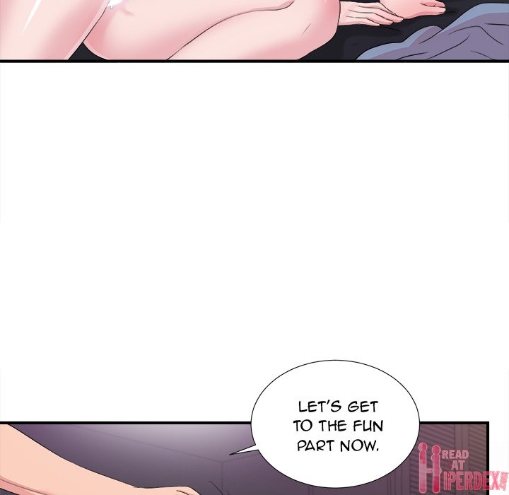 Behind the Curtains Chapter 37 Page 70