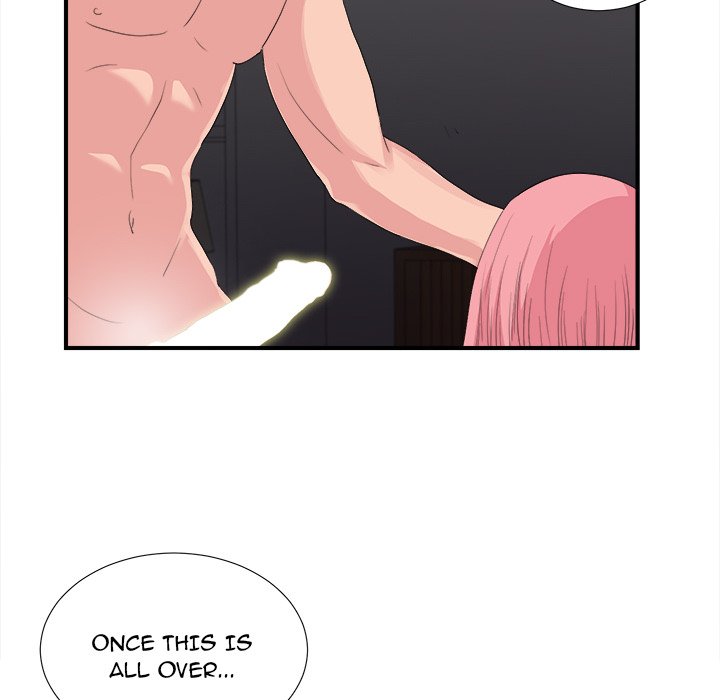 Behind the Curtains Chapter 37 Page 74