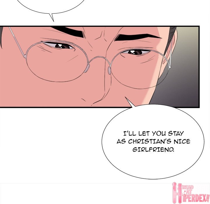 Behind the Curtains Chapter 37 Page 75