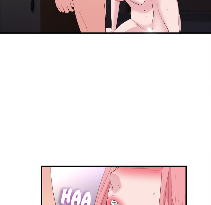 Behind the Curtains Chapter 37 Page 79