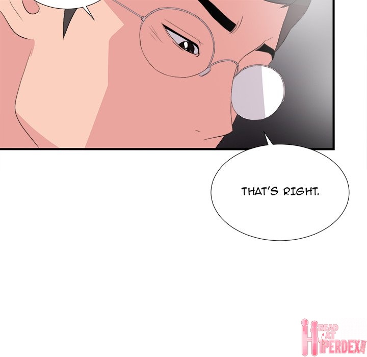 Behind the Curtains Chapter 37 Page 81