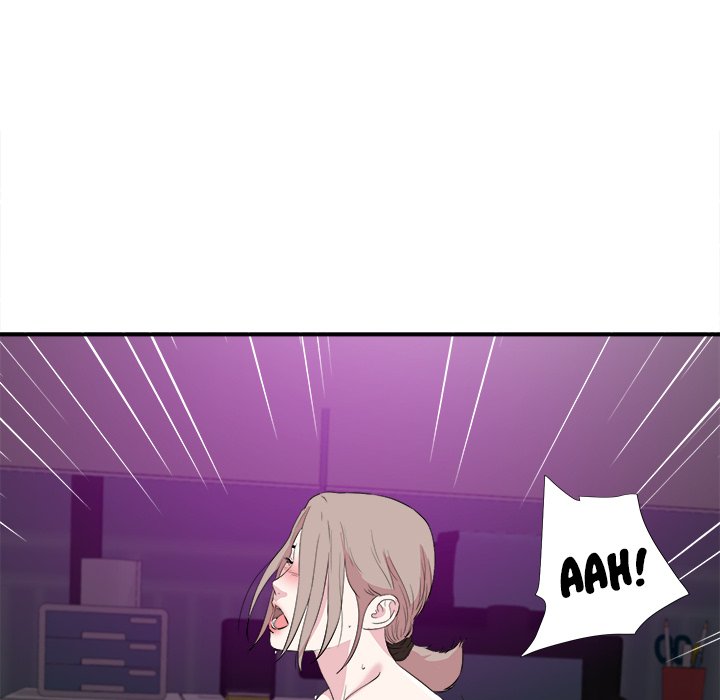 Behind the Curtains Chapter 37 Page 82