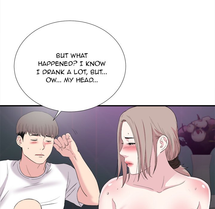 Behind the Curtains Chapter 37 Page 95