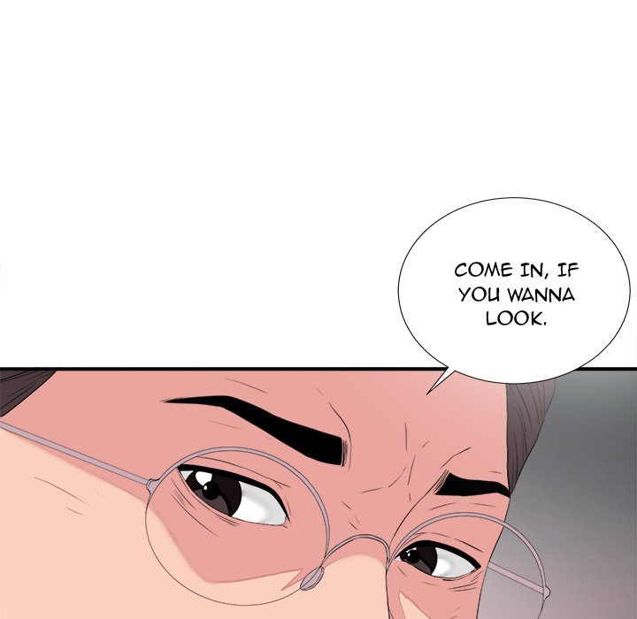 Behind the Curtains Chapter 38 Page 100