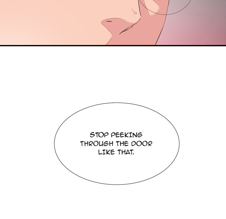 Behind the Curtains Chapter 38 Page 101