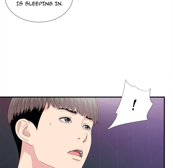 Behind the Curtains Chapter 38 Page 15