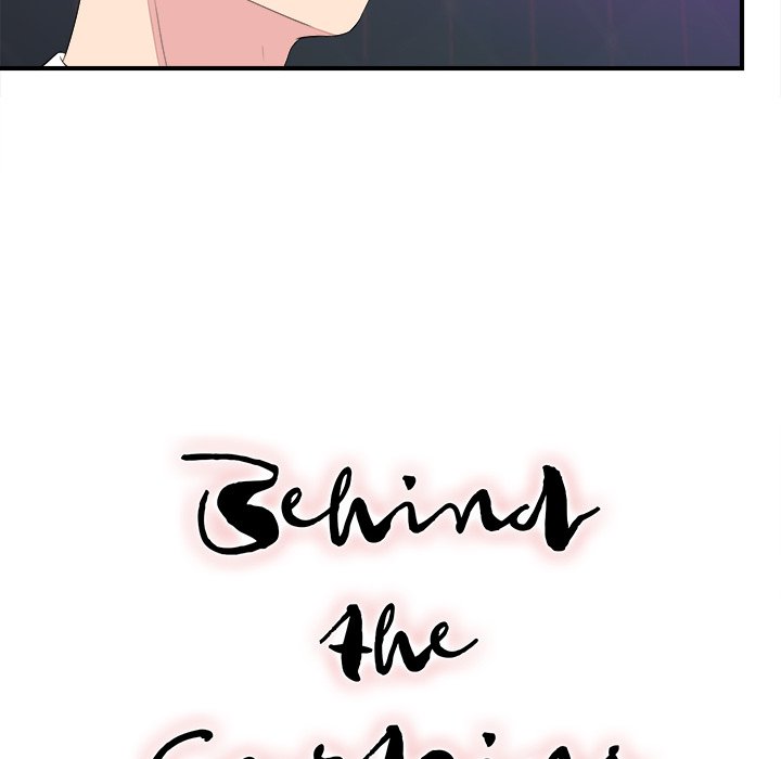 Behind the Curtains Chapter 38 Page 16