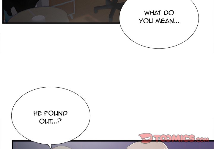 Behind the Curtains Chapter 38 Page 2