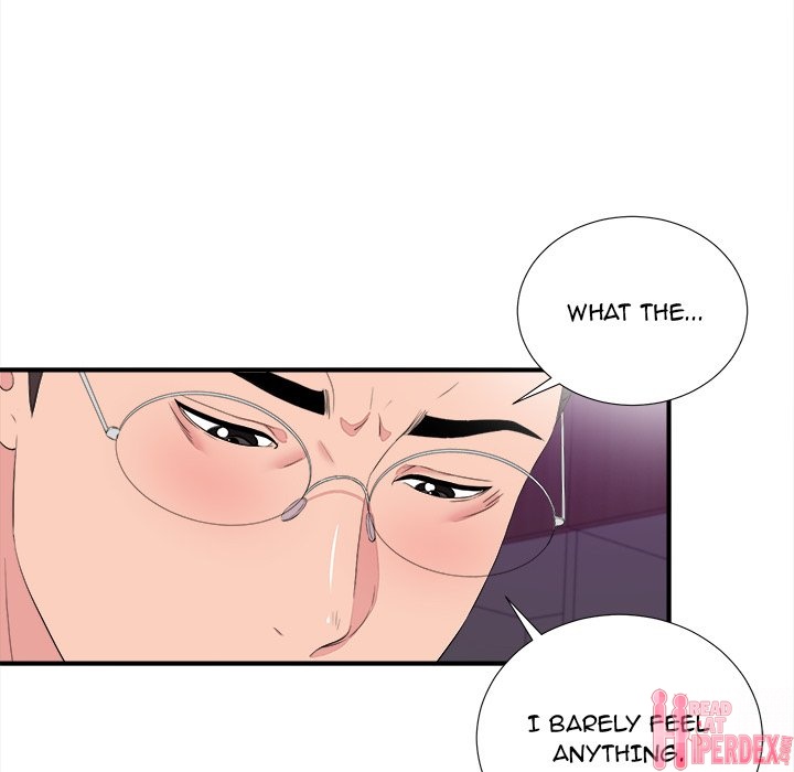 Behind the Curtains Chapter 38 Page 22