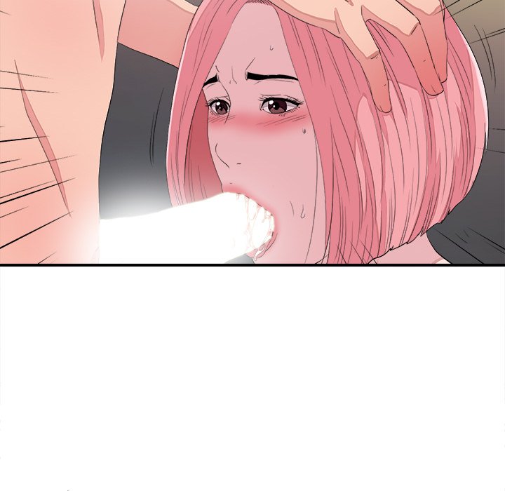 Behind the Curtains Chapter 38 Page 25