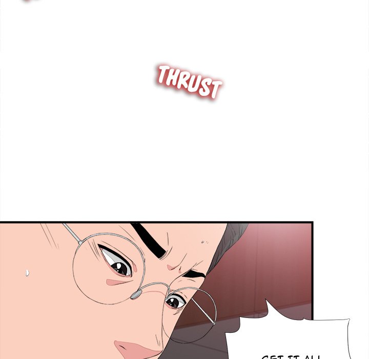 Behind the Curtains Chapter 38 Page 29