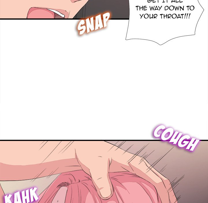 Behind the Curtains Chapter 38 Page 30