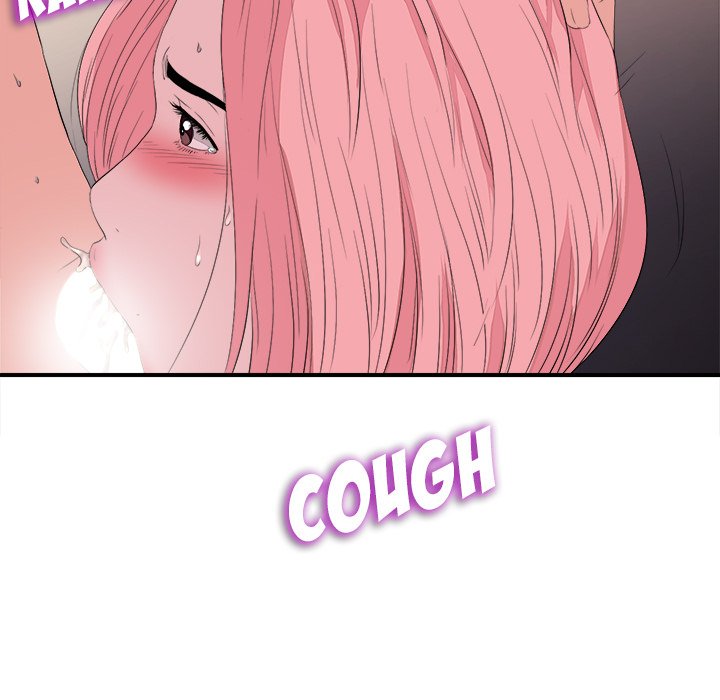 Behind the Curtains Chapter 38 Page 31
