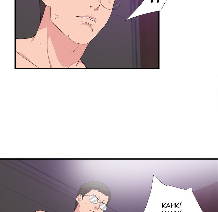 Behind the Curtains Chapter 38 Page 34