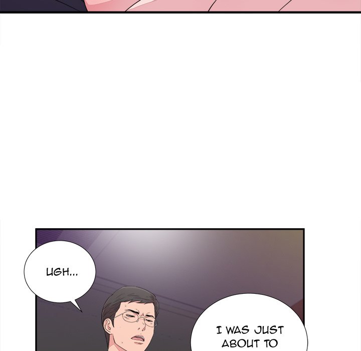 Behind the Curtains Chapter 38 Page 36