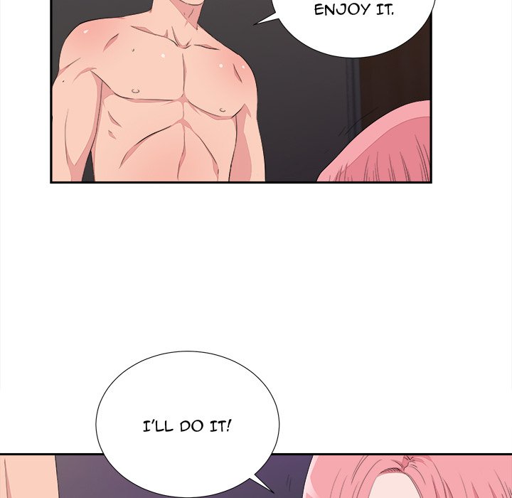 Behind the Curtains Chapter 38 Page 37