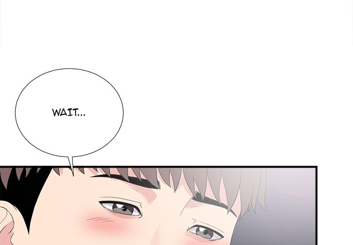 Behind the Curtains Chapter 38 Page 4