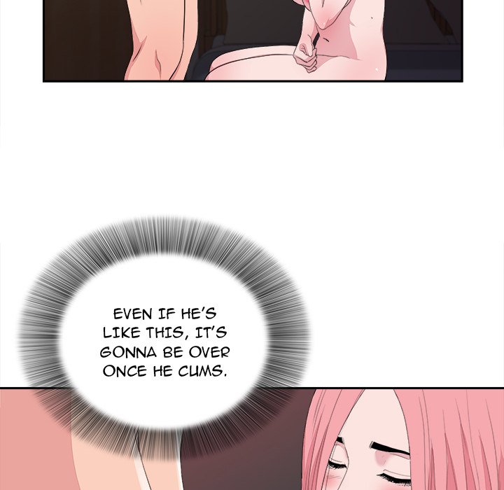 Behind the Curtains Chapter 38 Page 40
