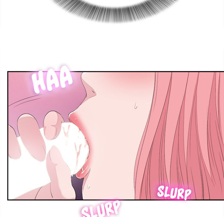 Behind the Curtains Chapter 38 Page 42