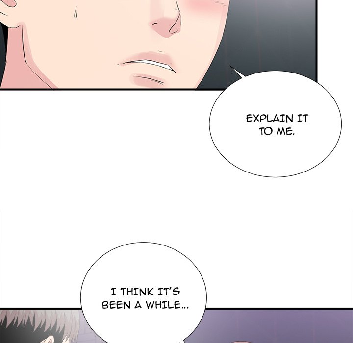 Behind the Curtains Chapter 38 Page 5