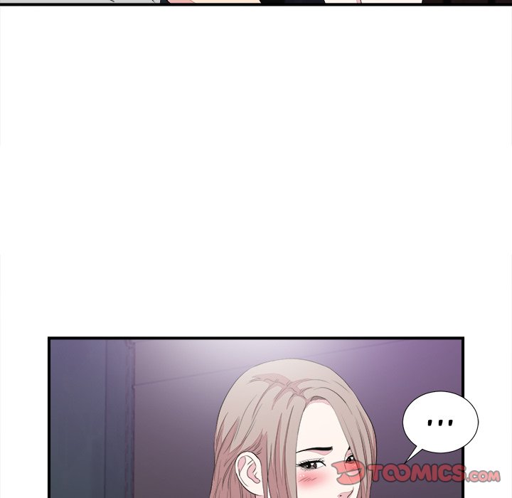 Behind the Curtains Chapter 38 Page 50