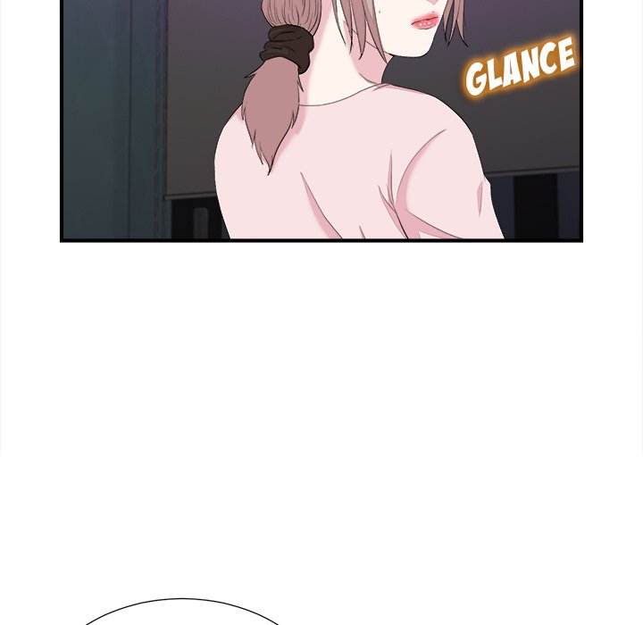Behind the Curtains Chapter 38 Page 51