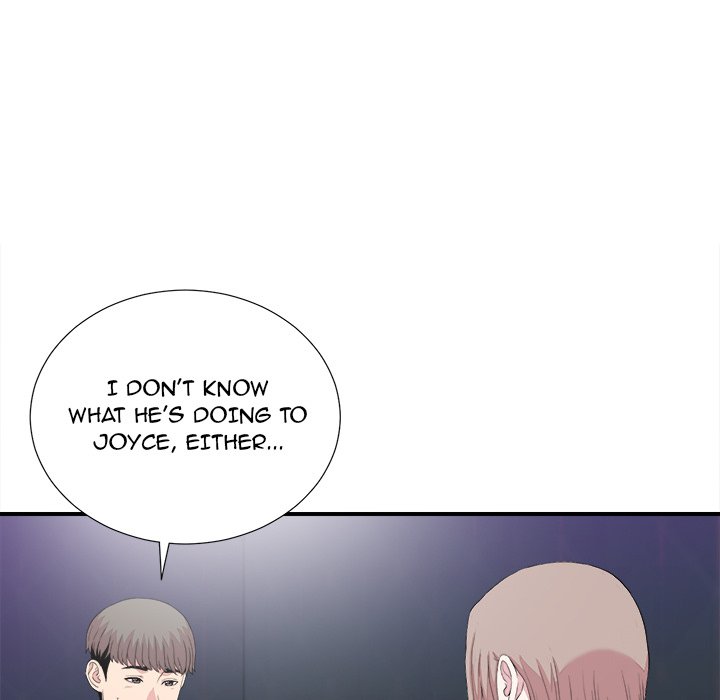 Behind the Curtains Chapter 38 Page 53